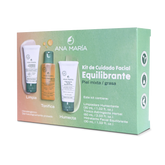 Kit Cuidado Facial Ana María