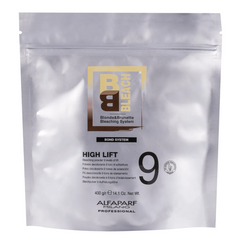 BB Bleach Decolorante High Lift 9 Tones/Tonos Alfaparf Milano