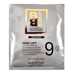 BB Bleach Decolorante High Lift 9 Tones/Tonos Alfaparf Milano