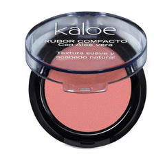 Rubor Compacto Kaloe