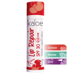 Brillo Bálsamo Labial Lip Repair Kaloe
