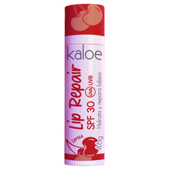 Brillo Bálsamo Labial Lip Repair Kaloe