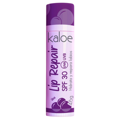 Brillo Bálsamo Labial Lip Repair Kaloe