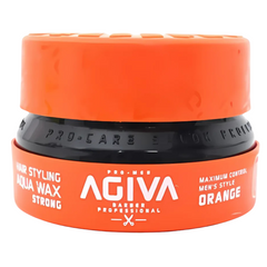 Cera 1 en Agua Efecto Húmedo Fuerte Agiva