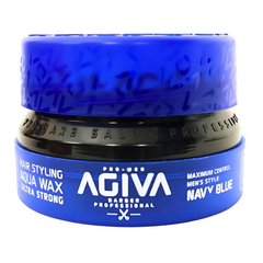 Cera 2 en Agua Extra Fuerte Agiva