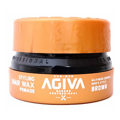 Cera 7 en Pomada Brillo Fuerte Agiva