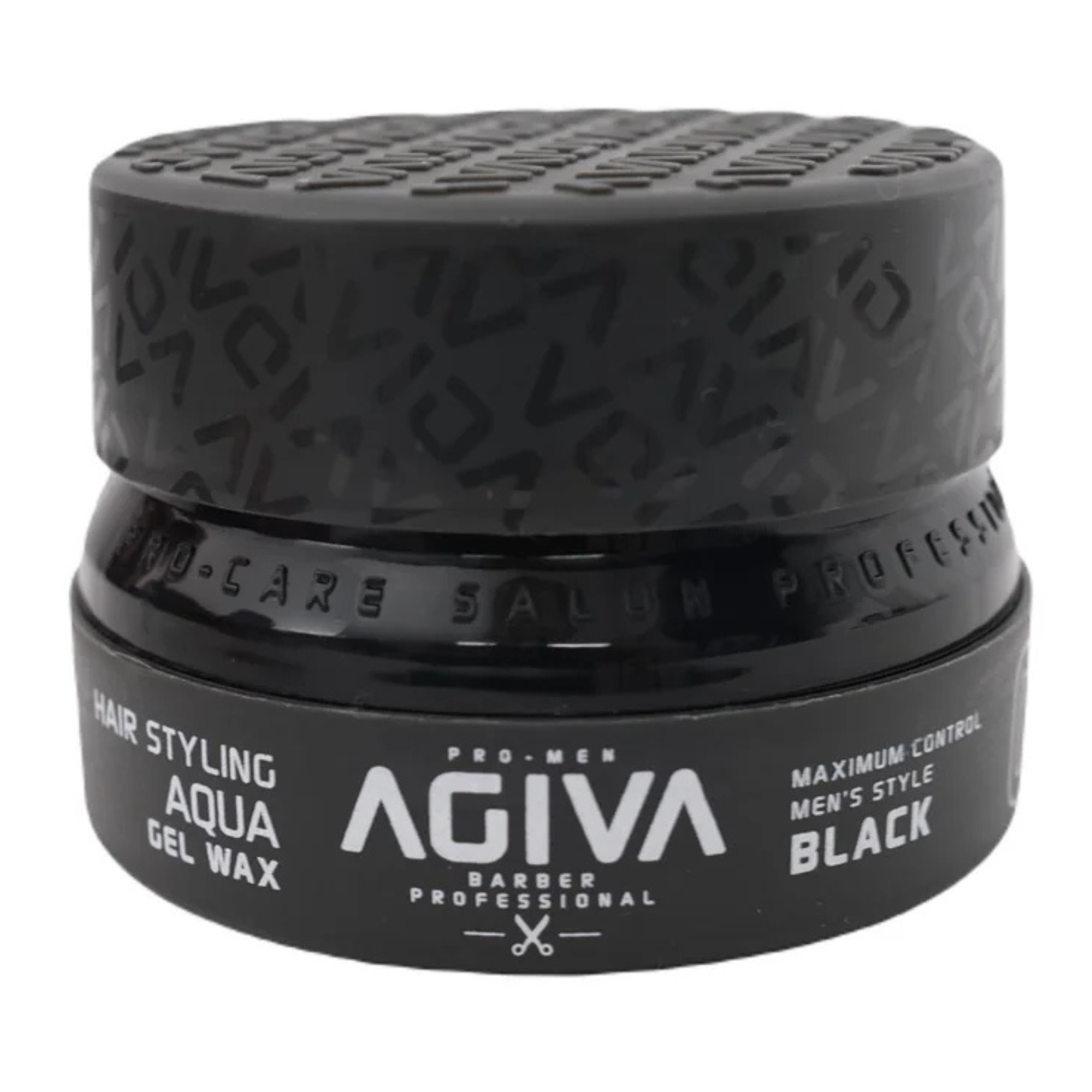 Cera 9 en Gel Fijación Media Agiva Cera 9 en Gel Fijación Media Agiva