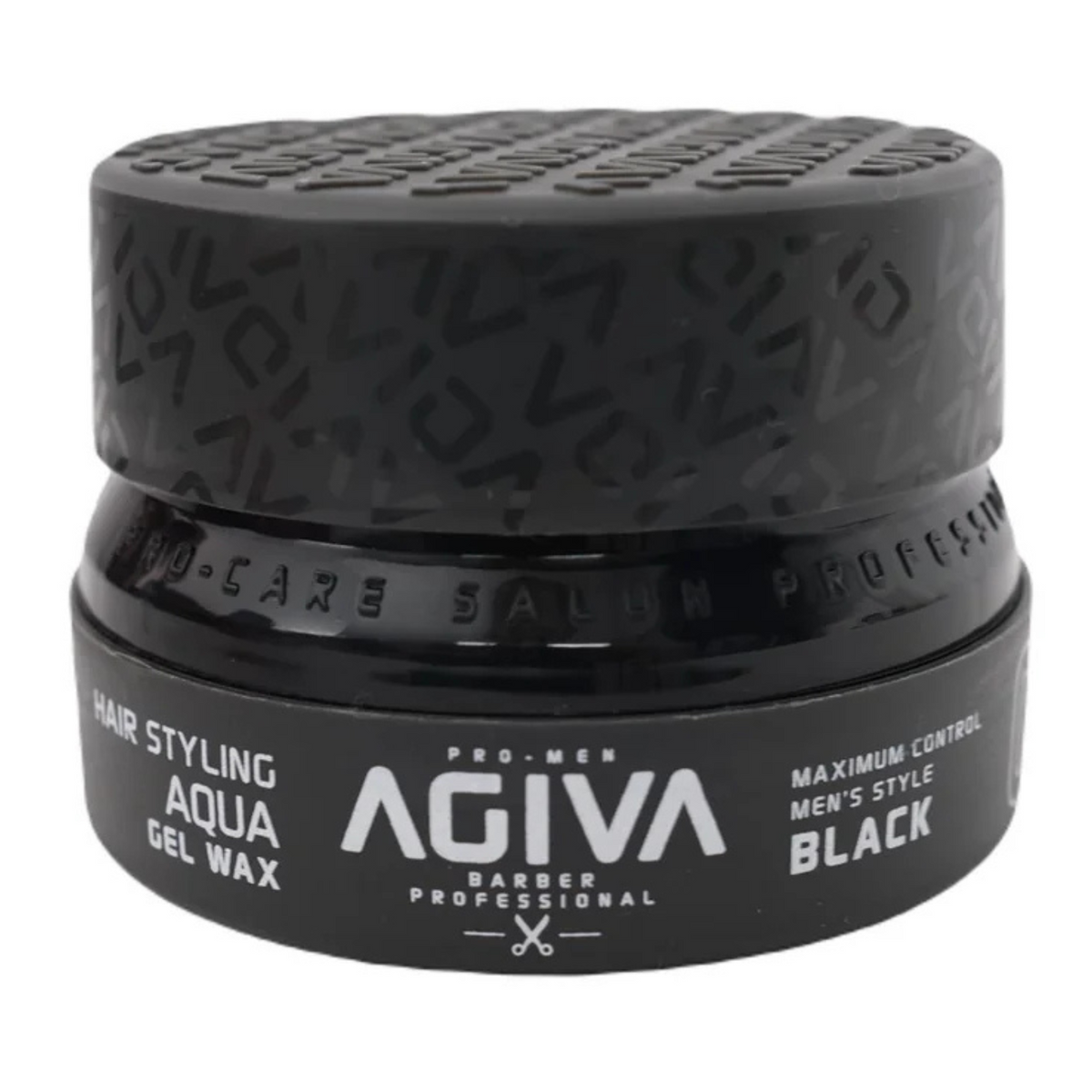 Cera 9 en Gel Fijación Media Agiva