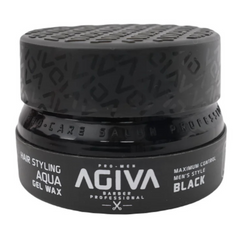 Cera 9 en Gel Fijación Media Agiva