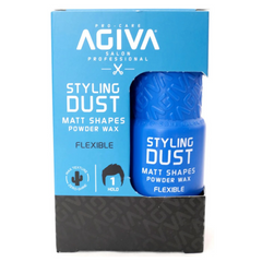 Cera en Polvo 1 Suave Agiva