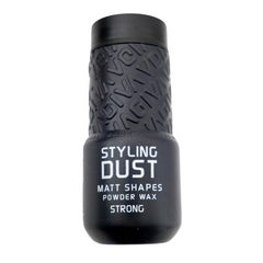 Cera en Polvo 2 Media Agiva