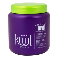 Change Me Bleach Polvo Decolorante Küül