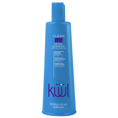 Clean Me Shampoo Detox Küül