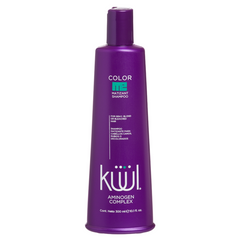 Color Me Shampoo Matizante Cabellos Rubios/Canas Küül