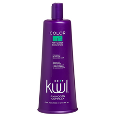 Color Me Shampoo Matizante Cabellos Rubios/Canas Küül