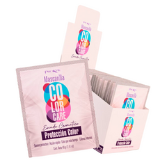 Color Care Mascarilla Escudo Cromático Prokpil