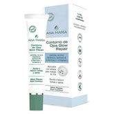 Contorno de ojos Glow Repair Ana María