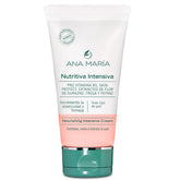 Crema Facial Nutritiva Intensiva Pieles Maduras Ana María