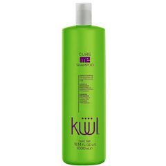 Cure Me Shampoo Reconstructor Küül