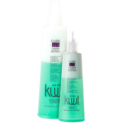 Cure Me Tratamiento 2 Fases Reconstructor Leave-In Küül
