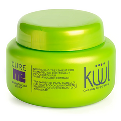 Cure Me Tratamiento Reconstructor Küül