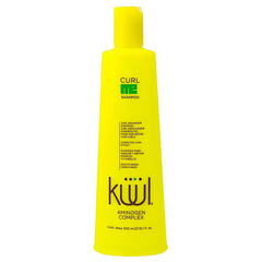 Curl Me Shampoo Rizos Definidos e HIdratados Küül