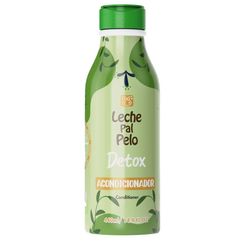 Detox Acondicionador Leche Pal Pelo