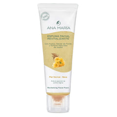 Espuma Facial Revitalizante Ana María