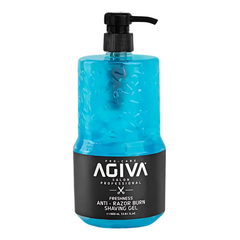Gel para Afeitar Agiva