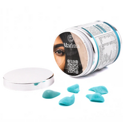 Gomas crecimiento cabello, cejas y pestañas Siren’s Mane Marina Image Care