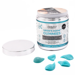 Gomas crecimiento cabello, cejas y pestañas Siren’s Mane Marina Image Care