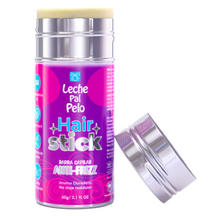 Hair Stick Barra AntiFrizz Leche pal Pelo