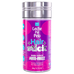 Hair Stick Barra AntiFrizz Leche pal Pelo