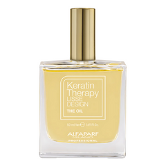 Keratin Therapy Lisse Design Aceite The Oil Alfaparf Milano