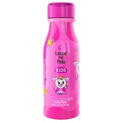 Kids Crema Para Peinar Leche pal Pelo