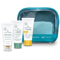 Kit Mini Travel Ana María