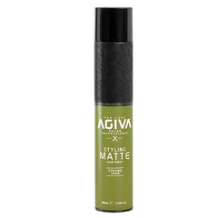 Laca en Spray 1 Styling Matte Agiva