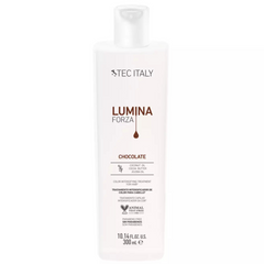 Lumina Forza Tratamiento intensificador de color para cabello Tec Italy