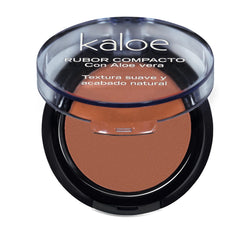 Rubor Compacto Kaloe
