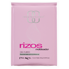 Maintenance Gel Fluido Rizos Moldeador Prokpil
