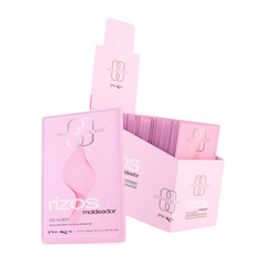 Maintenance Gel Fluido Rizos Moldeador Prokpil