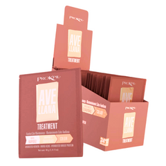 Maintenance Tratamiento Color Avellana Prokpil