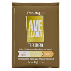 Maintenance Tratamiento Color Avellana Prokpil