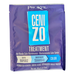 Maintenance Tratamiento Color Cenizo Especial Prokpil
