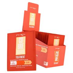 Maintenance Tratamiento Color Cobre Dorado Prokpil