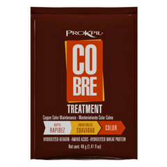 Maintenance Tratamiento Color Cobre Otoñal Prokpil