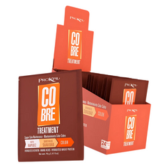 Maintenance Tratamiento Color Cobre Otoñal Prokpil