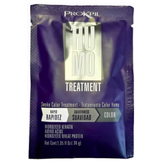 Maintenance Tratamiento Color Humo Prokpil