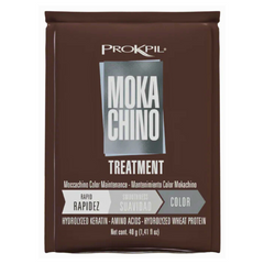 Maintenance Tratamiento Color Mokachino Prokpil