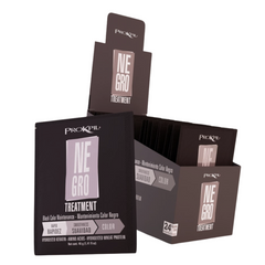 Maintenance Tratamiento Color Negro Especial Prokpil